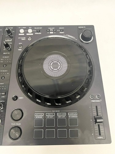 Scheda Dj Rekordbox Pioneer - Foto 7 di 7