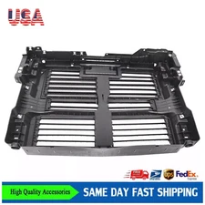 Radiator Support Grille Grill Air Shutter VA4150R31 For Mazda Cx-50 2.5L 2023-24