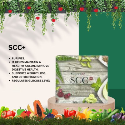 Superlife SCC+