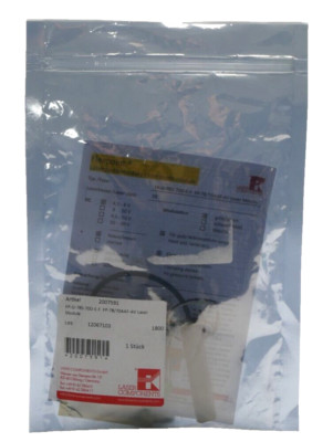 Laser Components Laser Module 4,5-6V | 3B | FP-D-785-70D-E-F FP-78/70AAF-AV