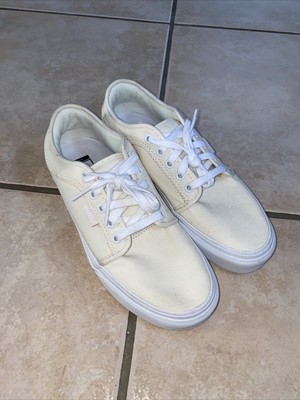 chukka low marshmallow