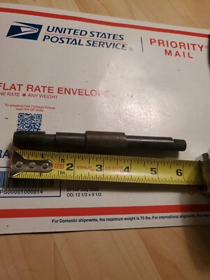 FEIN SAW ADAPTER UNKNOW PART # 6 inches Long NOS, U1