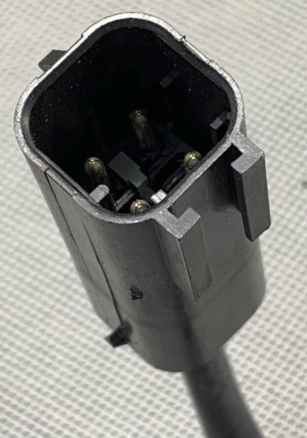 Sensor de oxígeno original 15707 aguas arriba para Dodge D100 D150 D250 Dakota W100 3.9 Foto 4 de 4