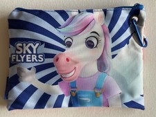 British Airways Skyflyers Travel Amenity Kit for Kids - New and Unused