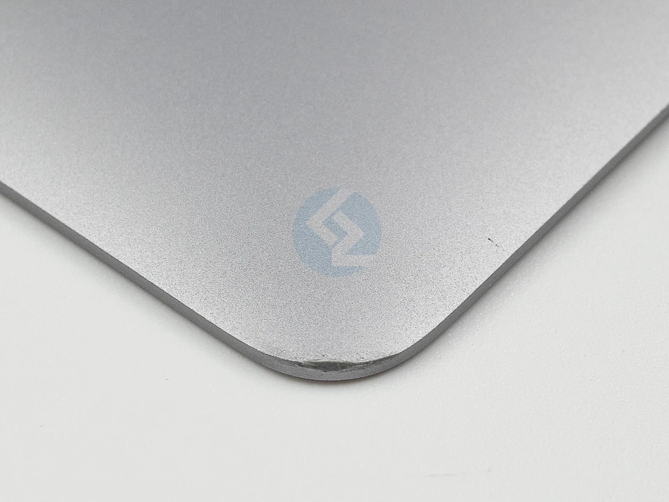 Conjunto de pantalla LCD gris espacial grado B para MacBook 12" A1534 2016 2017 Foto 3 de 4