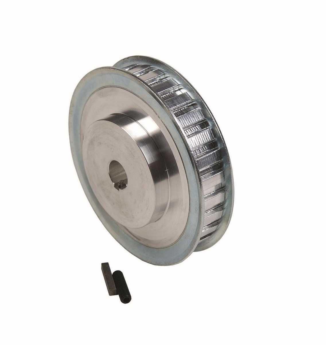 Aeromotive Cog Belt Pulley 28 Tooth Aeromotive Cog Belt Pulley 28 Tooth