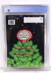 Nintendo Power 9 1989 Magazine Volume #9 Tetris CGC Grade 7.0 NES