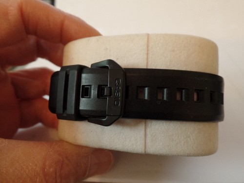 Vintage Casio Armbandkamera Digitaluhr 2220 WQV-1 funktioniert - Bild 5 von 14
