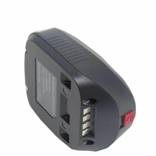 Batería Bosch 14.4V 1.5Ah 2607336038 2607336037 2607336205 PSR PSB 14.4 LI-2 PML 18 - Imagen 6 de 17