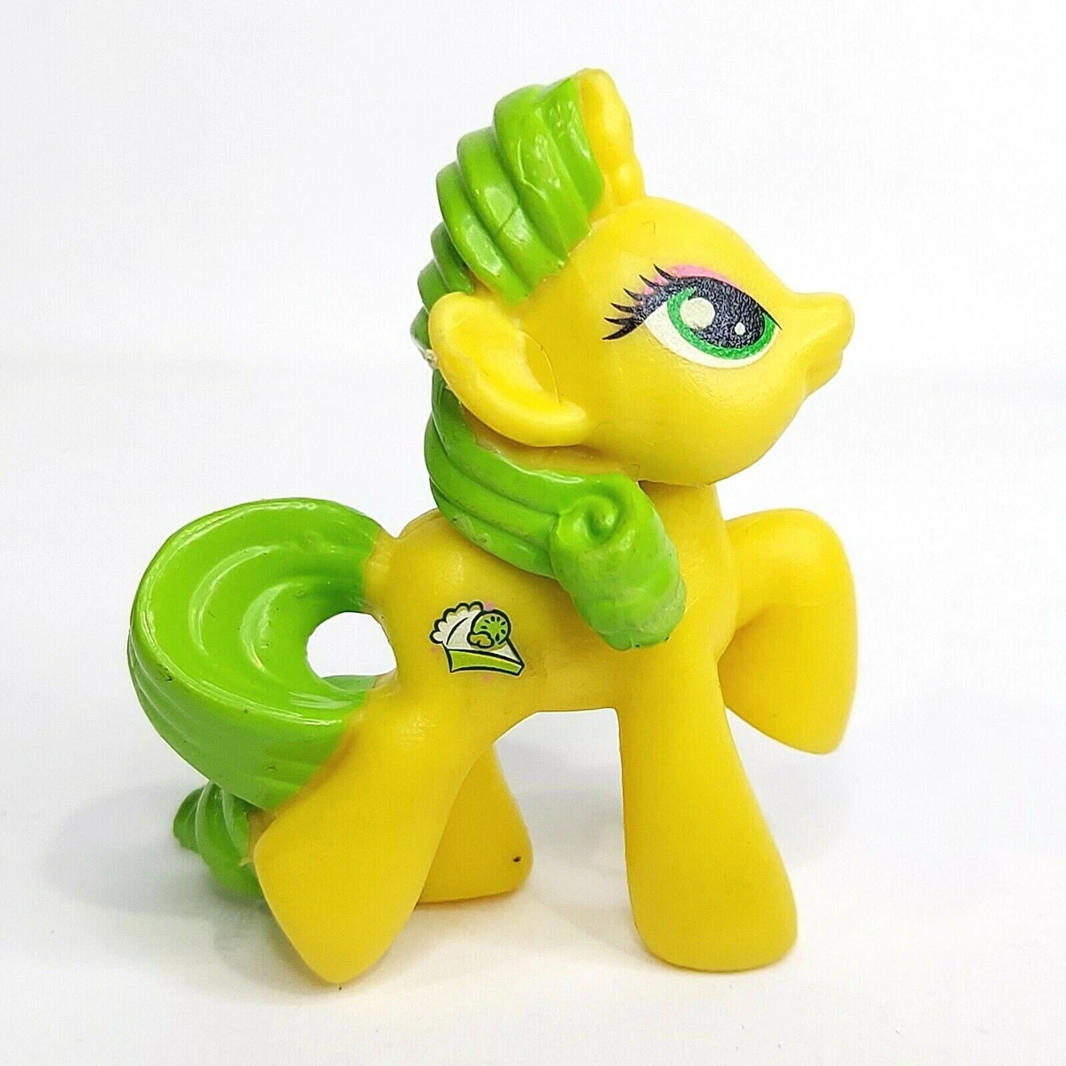 2012 My Little Pony FiM Pinkie Pie Walmart Friends Blind 2