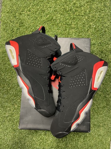 Air Jordan 6 Retro \