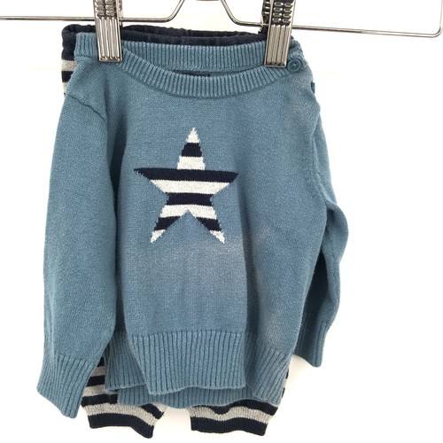 BABY GAP 2-Piece Sweater Pants \u0026 Top 