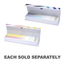 Brand New Christian Lacroix Artistic Sol y Sombra Design Stylish Pencil Set