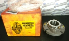 CHESTERTON 123 Cartridge PN-048041 SELF ALIGHNING Single Seal -26, 3.250, CB/TP 