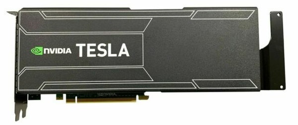 Nvidia tesla k40 12gb