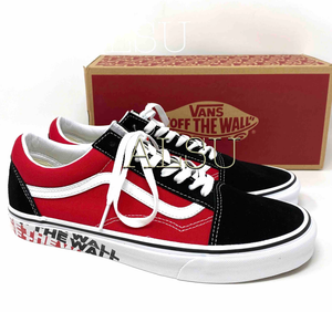 old skool otw sidewall