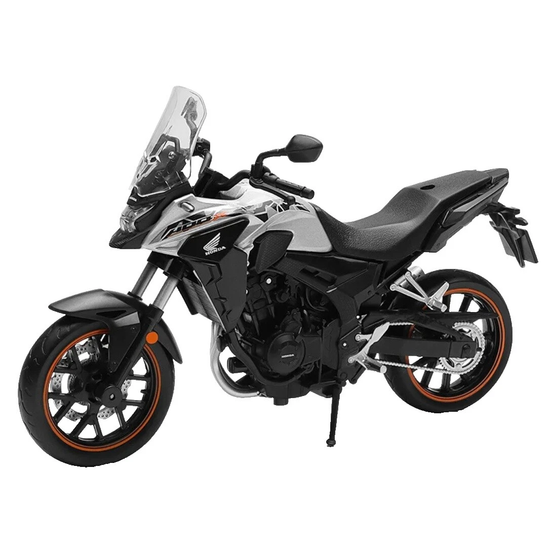 Vehículos diecast y de juguete Honda Car escala 1:12