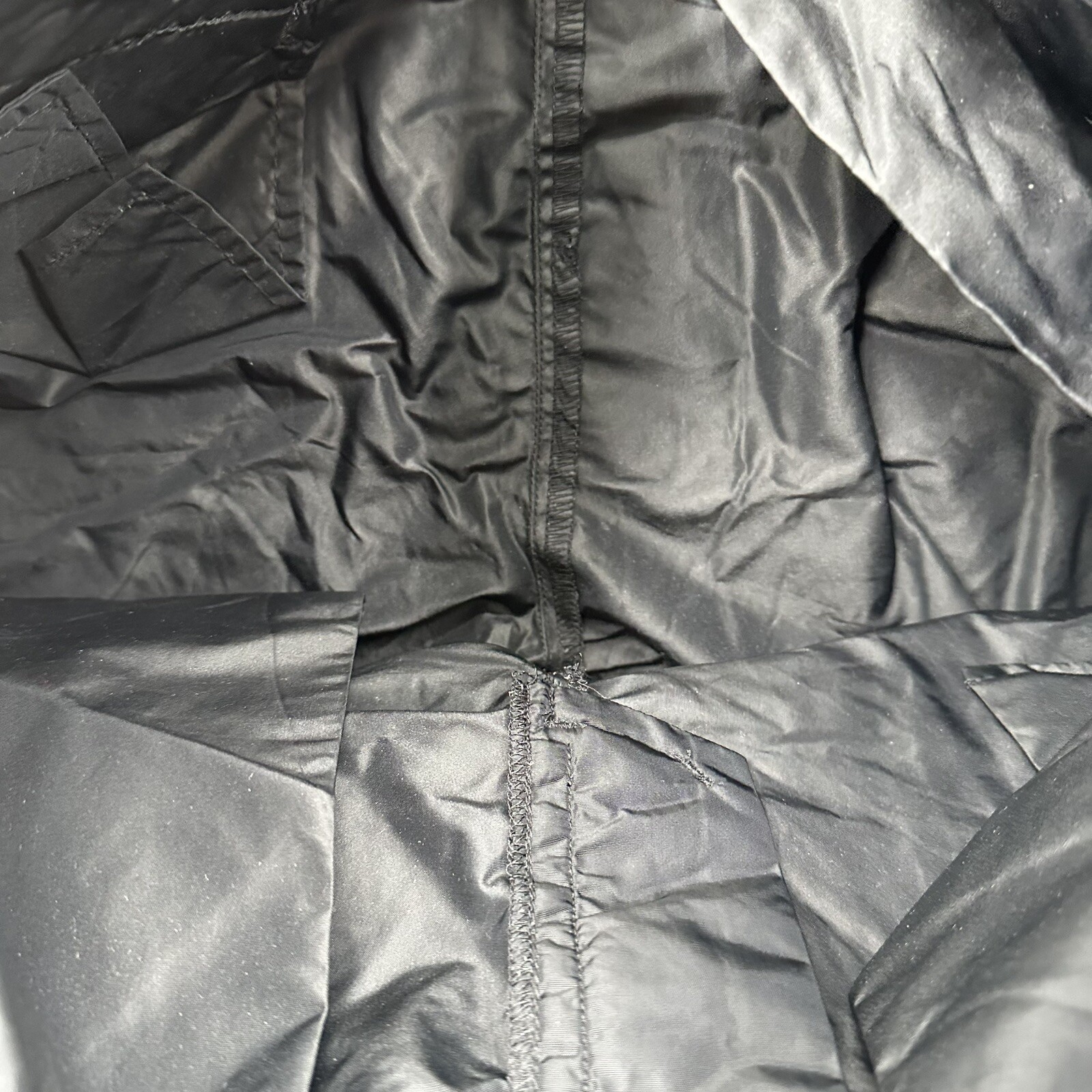 Ralph Lauren Sport Pants Women Size 31 Nylon Zip Ankle Flared Outdoor Hiking thumbnail 12