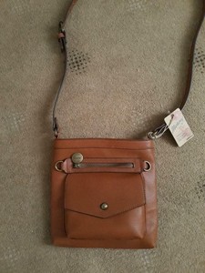 debenhams tan bag