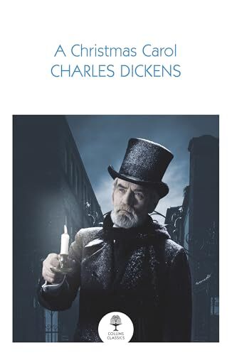 A Christmas Carol Charles Dickens - Image 5