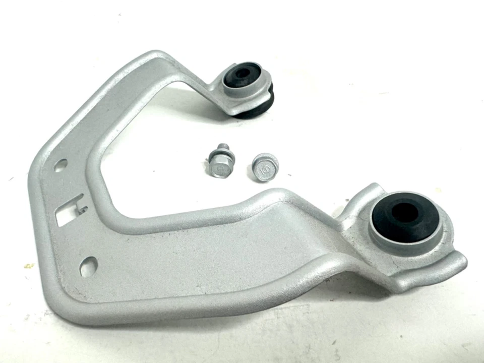 Soporte condensador Honda Civic 96-00 soporte montaje superior con bujes EK OEM Foto 4 de 4