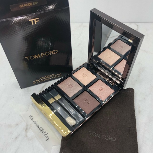 Tom ford nude dip