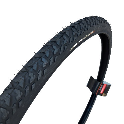 700x38c Tyre Raleigh Pioneer Gravel Hybrid Offroad Cyclocross Tyre 700c