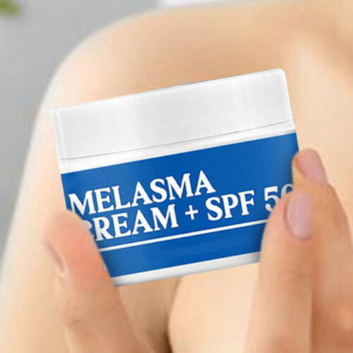 Suhada Melasma Cream, Moisturizing And Repairing Cream For All Skin Types - Picture 4 of 10