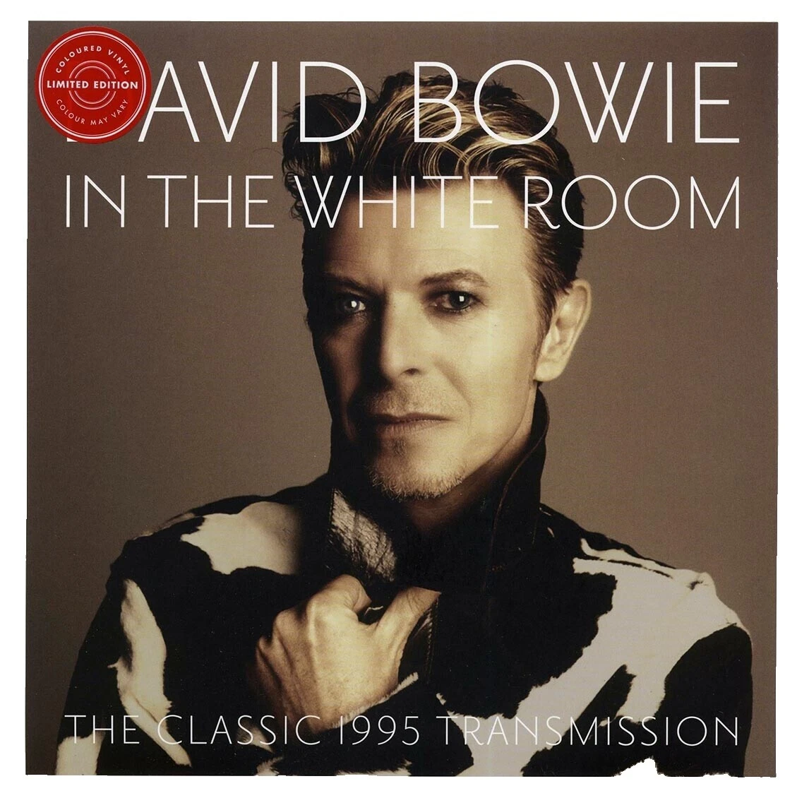 David Bowie Classical Vinyl Records