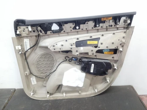 Türverkleidung vorne links für JEEP GRAND CHEROKEE (WK) * 2013 6621911 - Bild 2 von 10