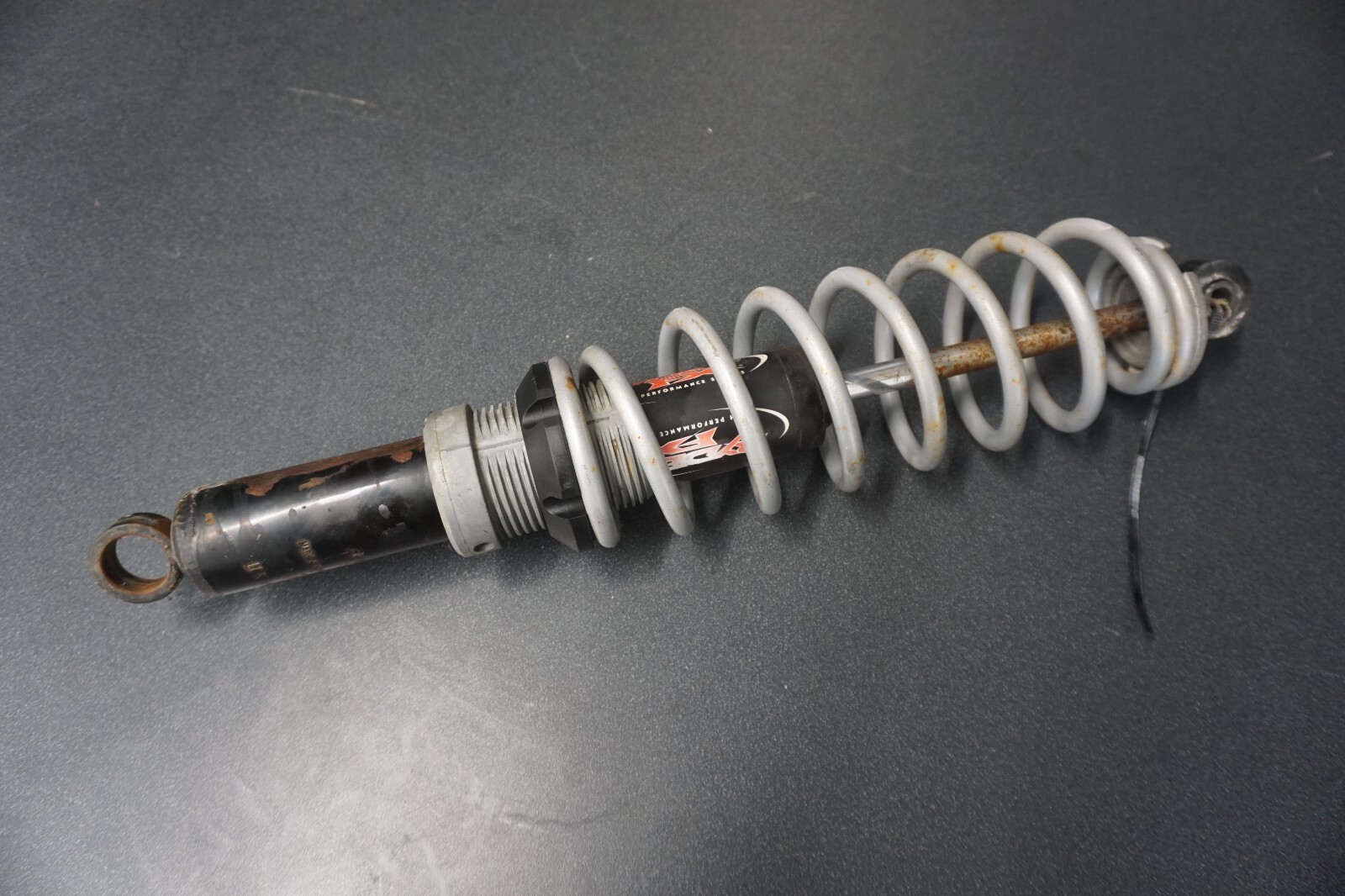 2002 Arctic Cat Ryde FX Ski Shock Ass'y 1603175 4 Stroke Trail 660 eBay