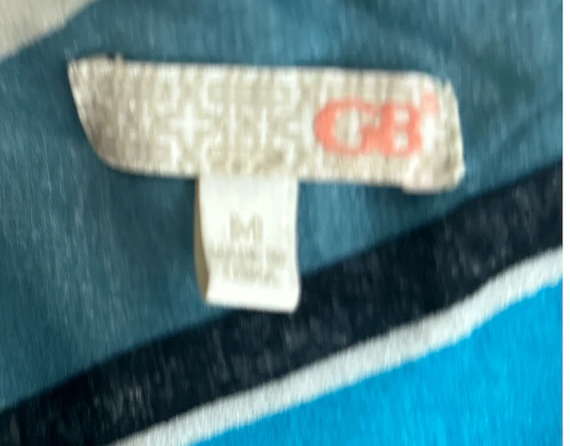 Gianni Bini Cubre Mujer Talla M Borlas Multicolor Rayón Abierto Foto 3 de 4