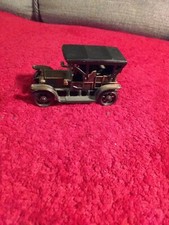 Alter Automobil Anspitzer Spitzer Metall Sammlerstück