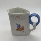 Vintage Creamer porcelain