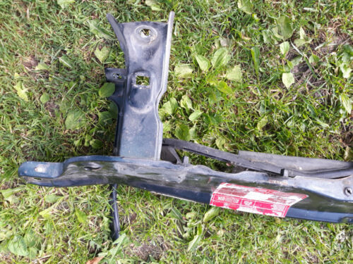 Alfa Romeo 156 Twin Spark Front Bumper OEM Original Used Parts - Picture 6 of 12