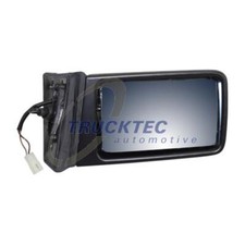 TRUCKTEC AUTOMOTIVE Au&szlig;enspiegel links f&uuml;r Mercedes-Benz Saloon W124 Kombi