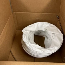 Movincool Lay45771-0060 Accordion Warm Air Duct,10 Ft. L Brand New