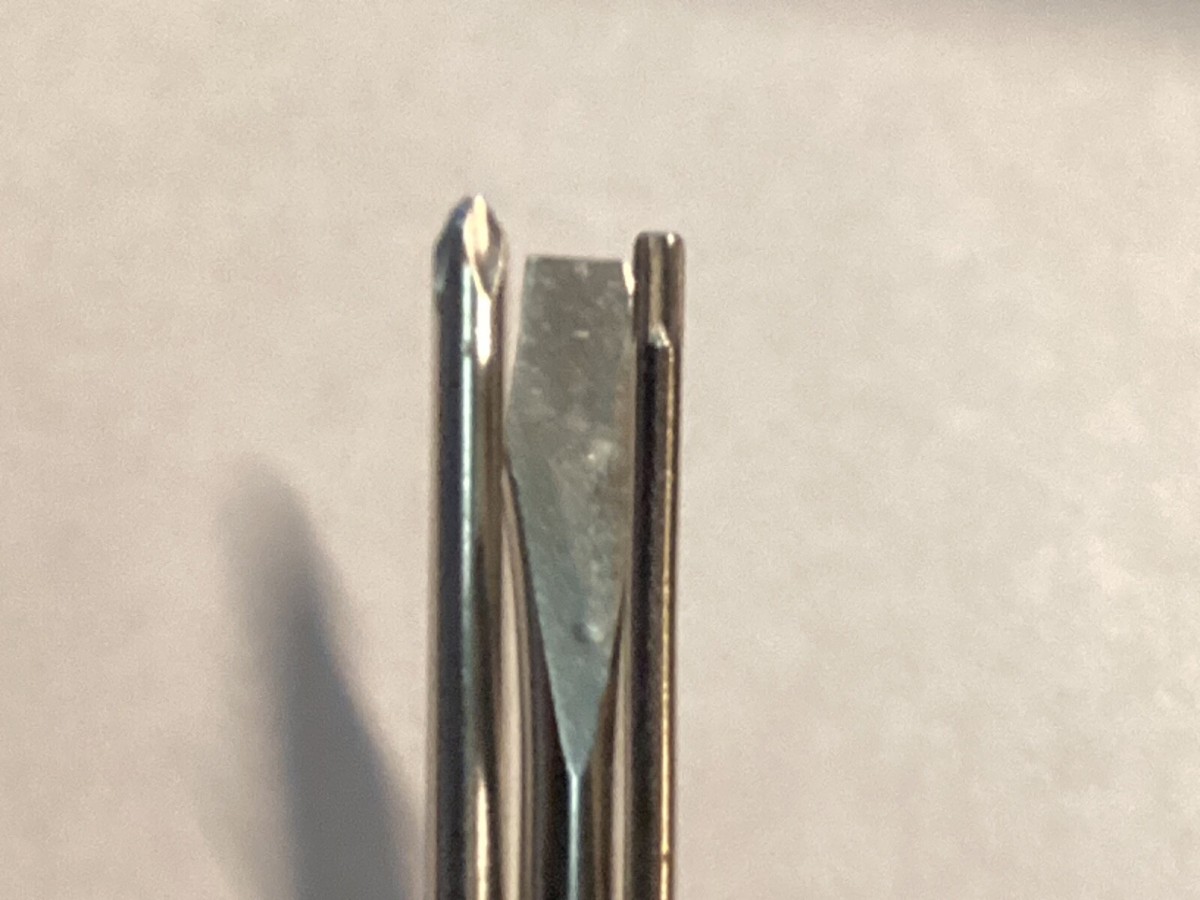 W.A. Bridgeport 6 Way Folding Screwdrive W/Original Box | eBay