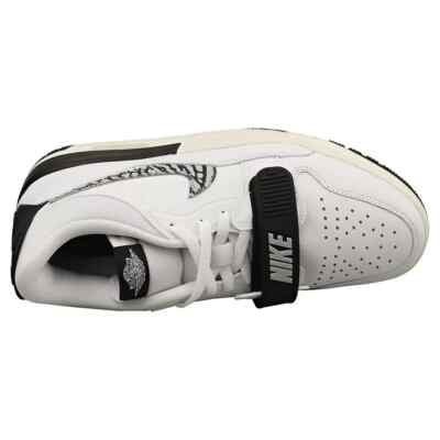 $144 Nike Air Jordan Legacy 312 Low Fashion Trainers in 