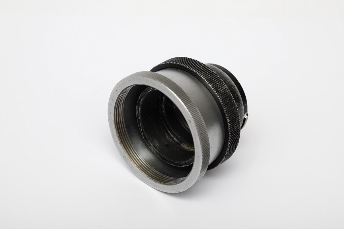 CAMEFLEX RING FOR TAKUMAR 500mm BAGUE CAMEFLEX POUR OBJECTIF TAKUMAR 500mm