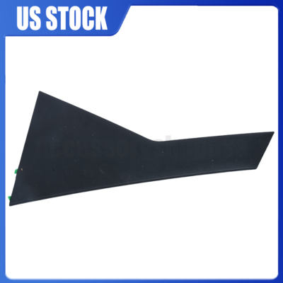 #ad 83270D4000 For Kia Optima 2016 2020 Rear Left Door Garnish $37.99