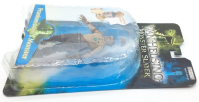 JAKKS Van Helsing Monster Slayer: FRANKENSTEIN'S MONSTER