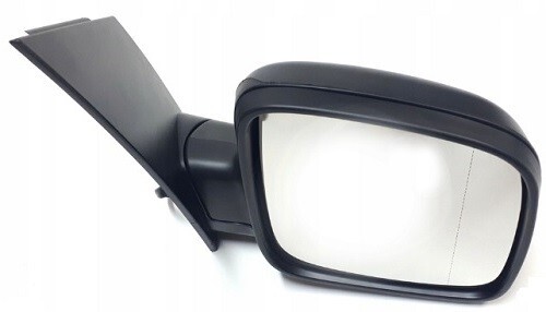 Exterior Mirror Right Side for VW Caddy III 03.2004-