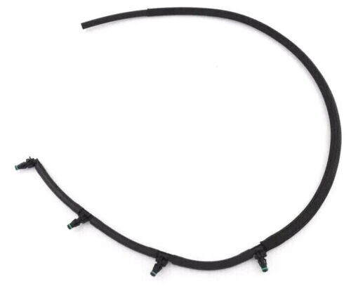 Fuel Line For Mercedes A-Class 160, 170 CDI Vaneo 1.7 CDI 6680700132