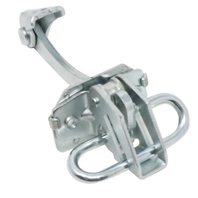 Bilateral Front Door Stop Arm For Fiat Punto III 12-23 TQT3