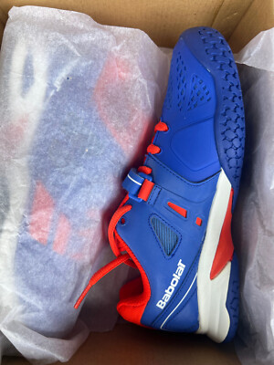 Babolat B's Size tennis shoe, $75 SALE $40,