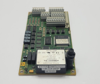 Sam Electronics Ge3044G207 Pcb Karte Ge 3044 G207 06A