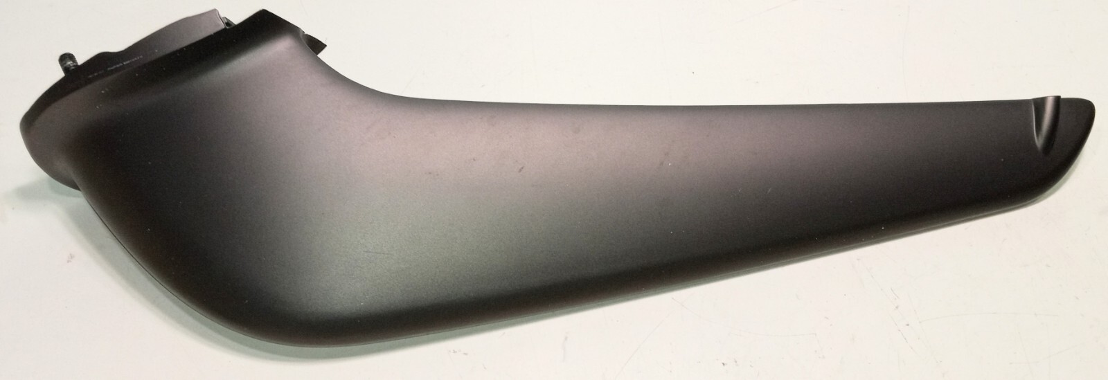 Ferrari 458 Bumper Wing Spoilers_Pair_81761910_81762010_LH Side_RH Side_GENUINE