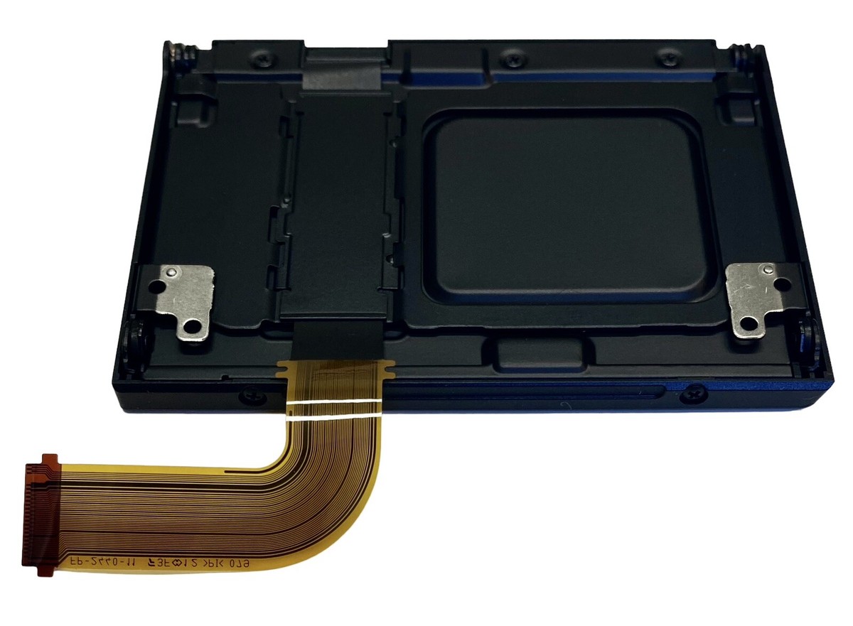 Sony DSC-RX100M7 RX100VII RX100M7 LCD Screen Monitor Replacement