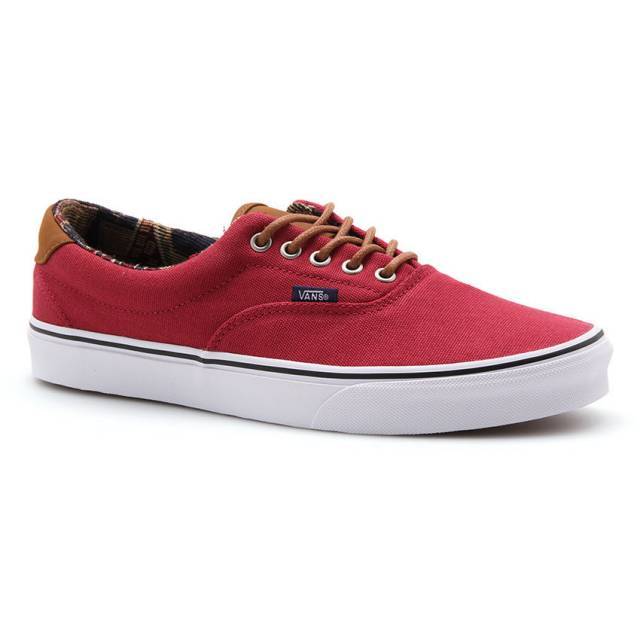 vans era 59 geo weave